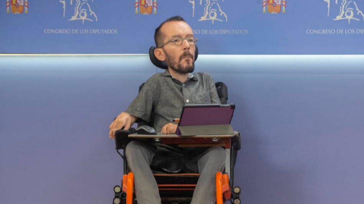 Pablo Echenique