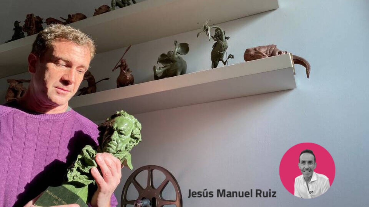 Goya: los sentimientos reales que se esconden detrás de la estatuilla del cine