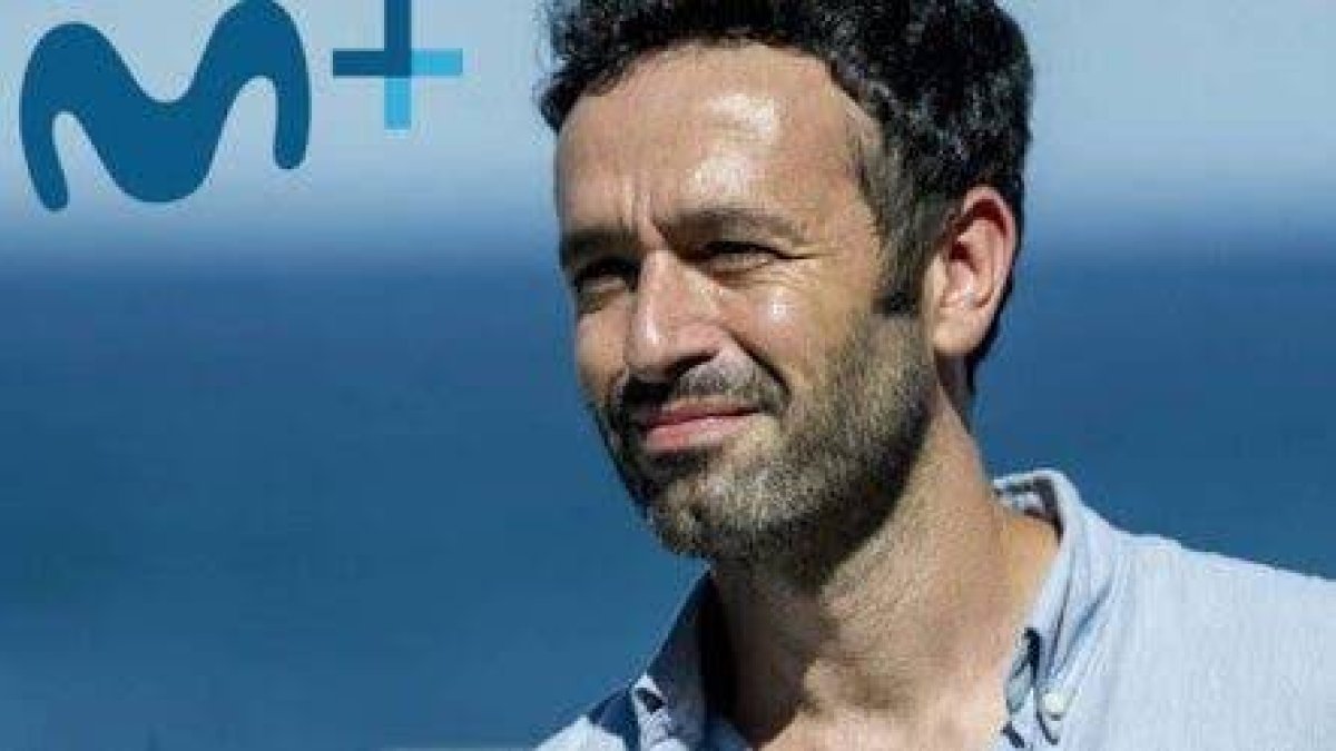 La Guerra Civil española, de nuevo presente en una serie de Movistar+