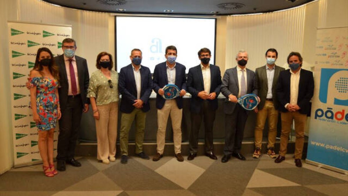 La Diputación impulsa un proyecto deportivo para favorecer la integración de los niños con discapacidad intelectual