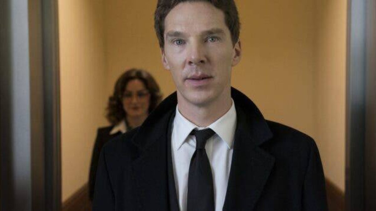‘Patrick Melrose’: un aristócrata inglés marcado por un pasado tormentoso que llega en abril a Movistar+
