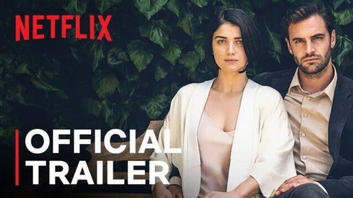 “Detrás de sus ojos”: Un thriller psicológico con ingredientes de éxito para Netflix