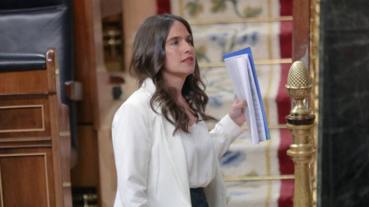 La defensa de una diputada del PP de los youtubers que se van a Andorra