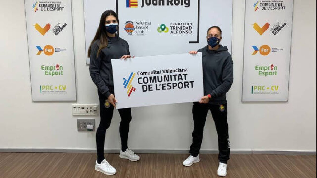 762 centros educativos celebrarán el ‘Dia de l’Esport 2021’