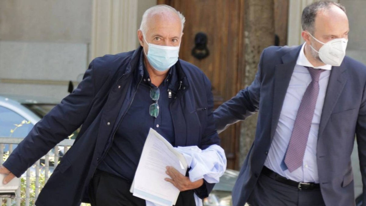 José Luis Moreno