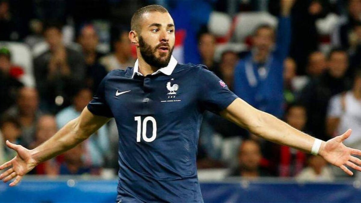Oficial: 'Monsieur' Benzema vuelve a ser convocado con Francia