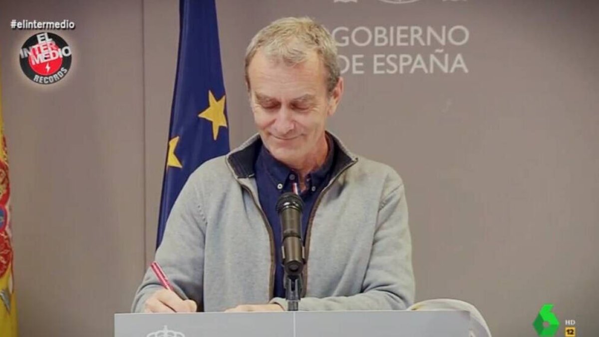 Fernando Simón