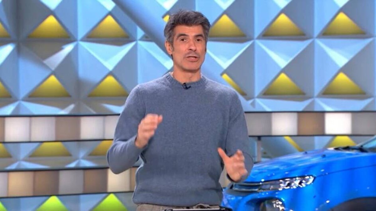 Jorge Fernández