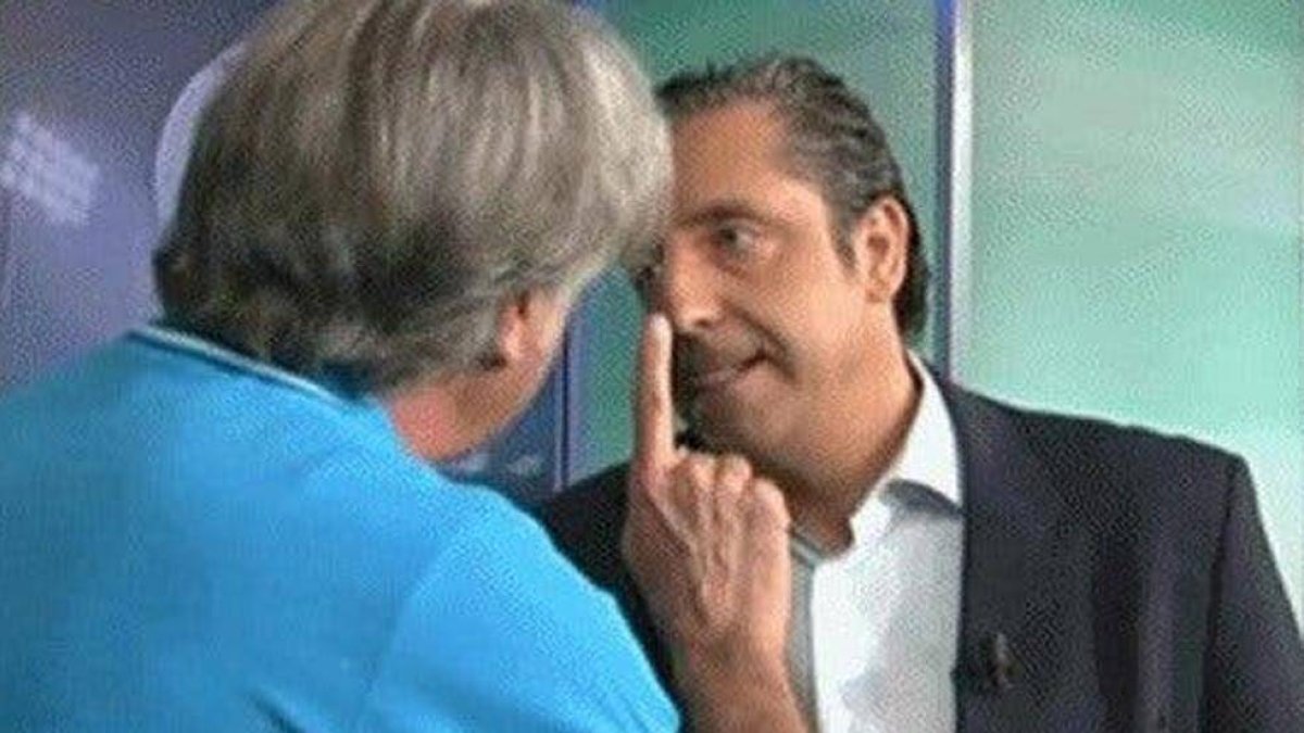 Siro López estalla contra Pedrerol: ¿Qué cojones me estás contando, chaval?