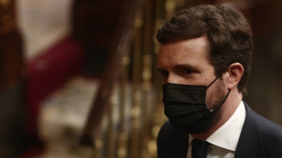 Pablo Casado