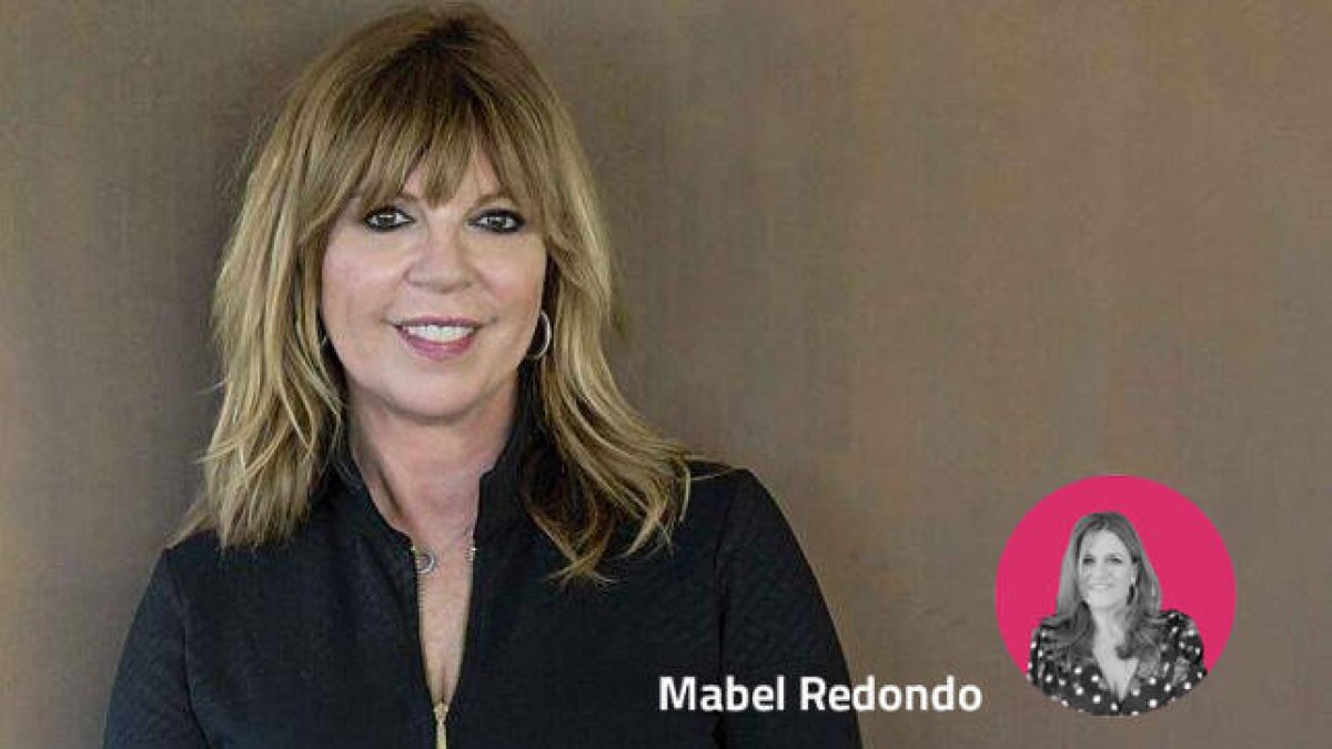 Belinda Washington se reinventa.