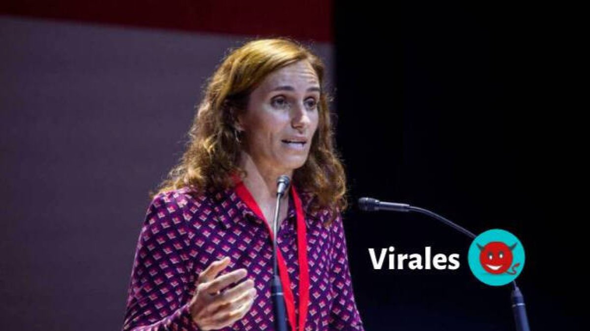 Mónica García