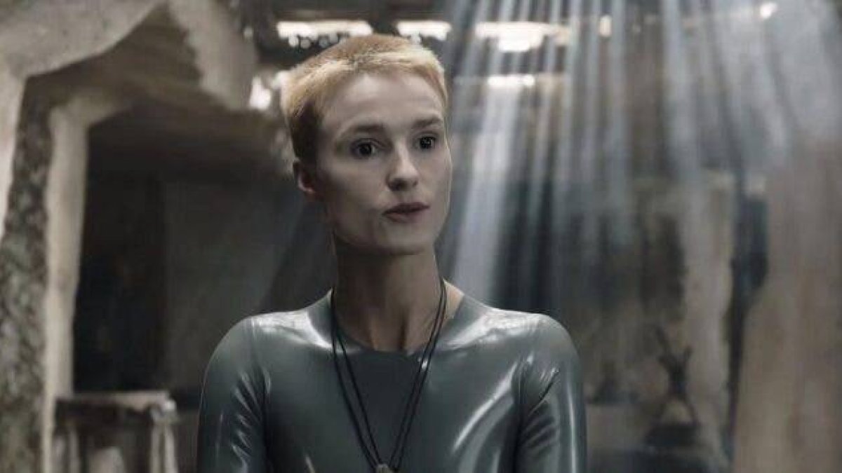 ‘Raised by Wolves’, lo nuevo de Ridley Scott, y ‘Genera+ion’ encabezan los estrenos de marzo en HBO
