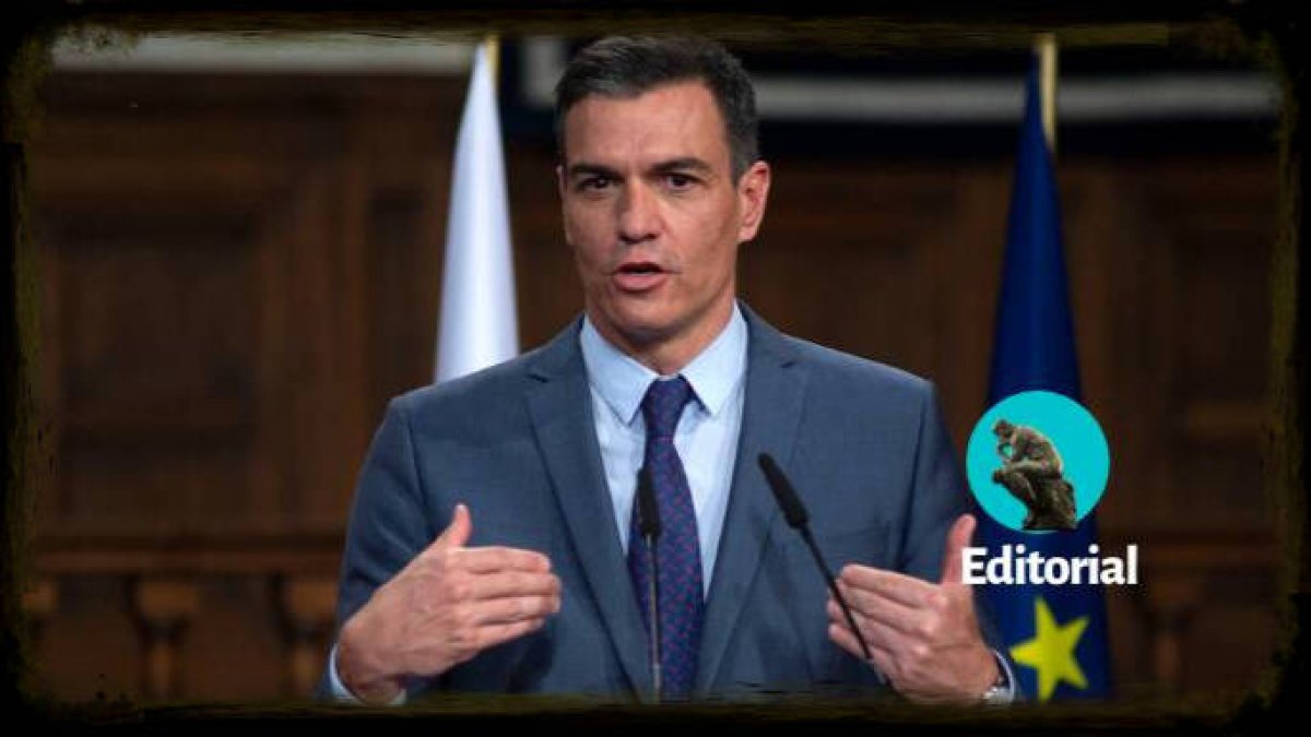Pedro Sánchez