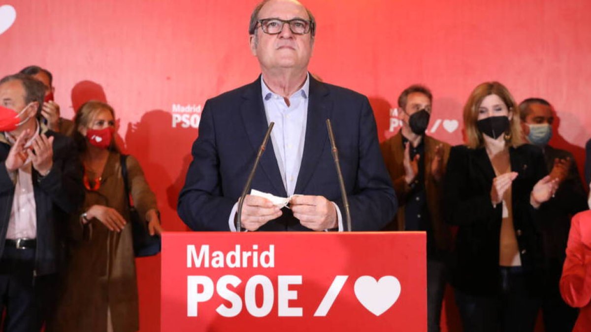 Ángel Gabilondo