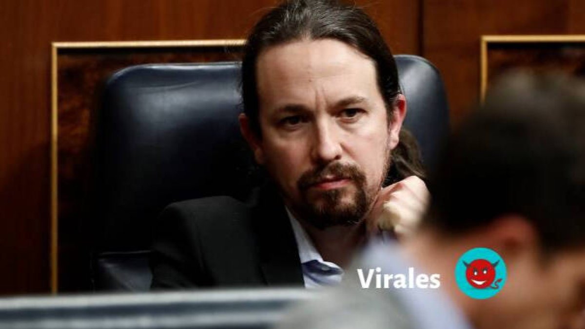Pablo Iglesias