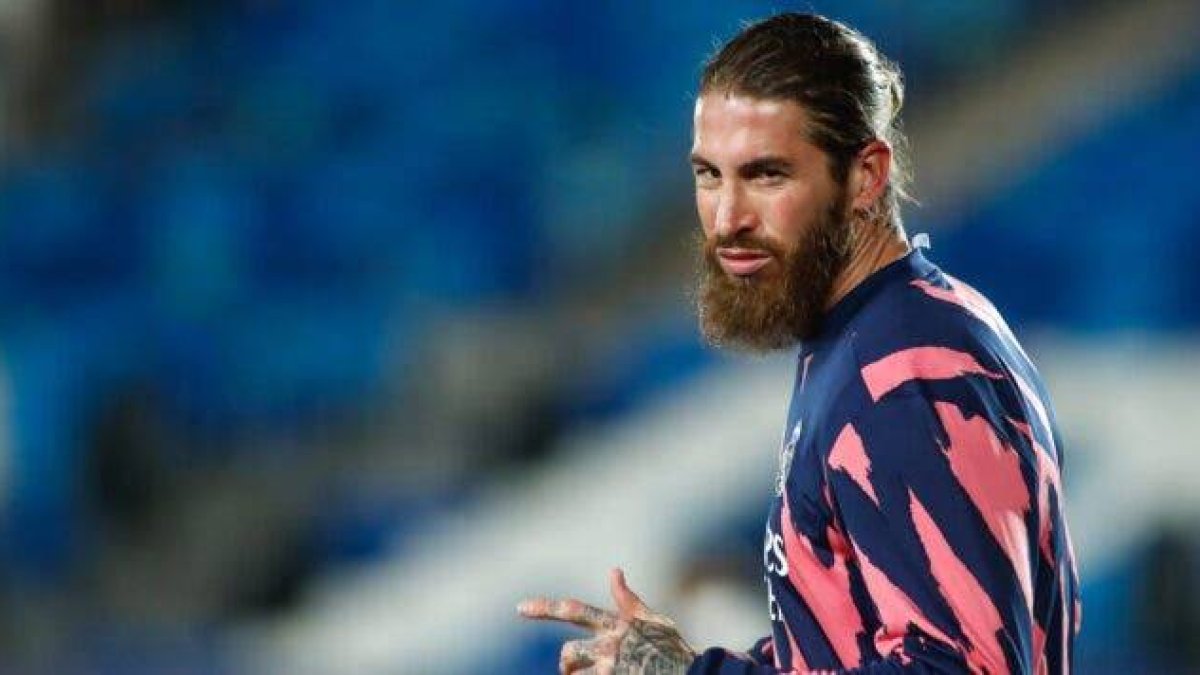 Sergio Ramos y el final de las ‘Señoras del (h)AMPA’, lo más destacado de los estrenos de Amazon Prime Video para abril