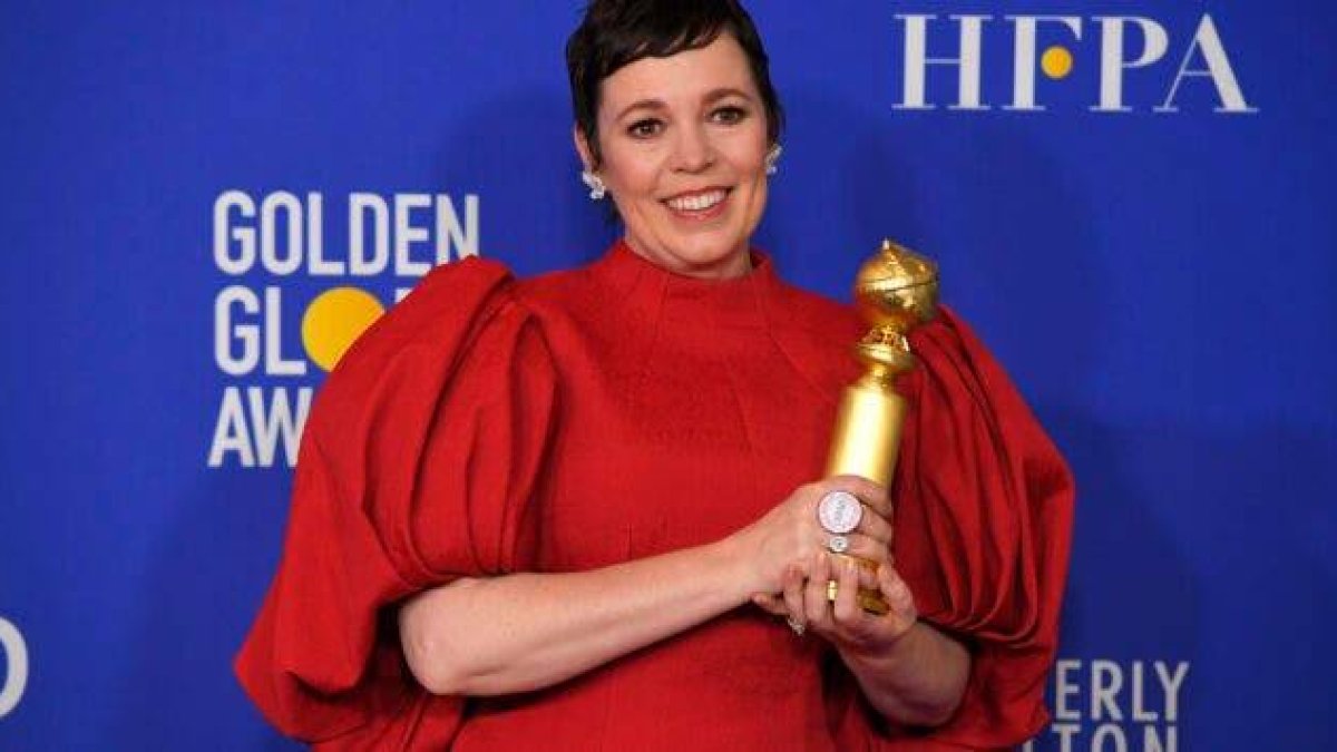 De reina a macabra asesina: Olivia Colman protagoniza ‘Landscapers’, la nueva miniserie de HBO basada en hechos reales