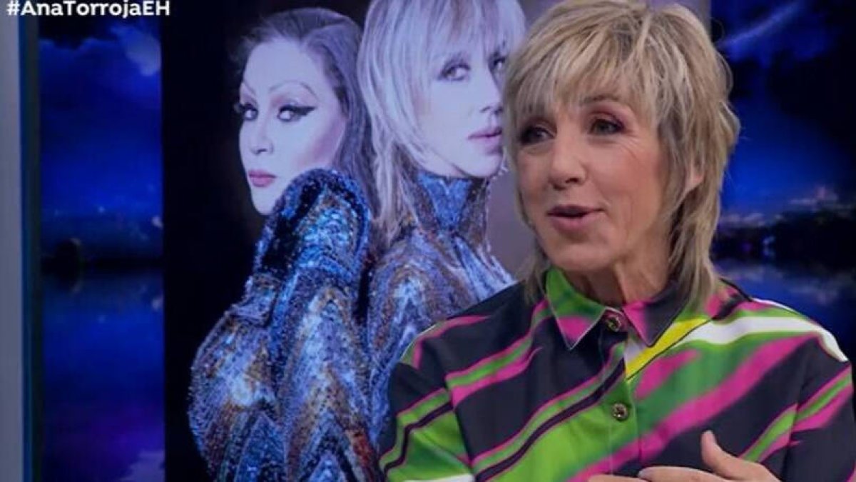 Ana Torroja
