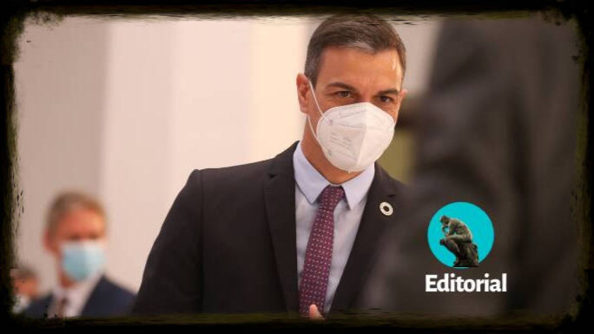 Pedro Sánchez