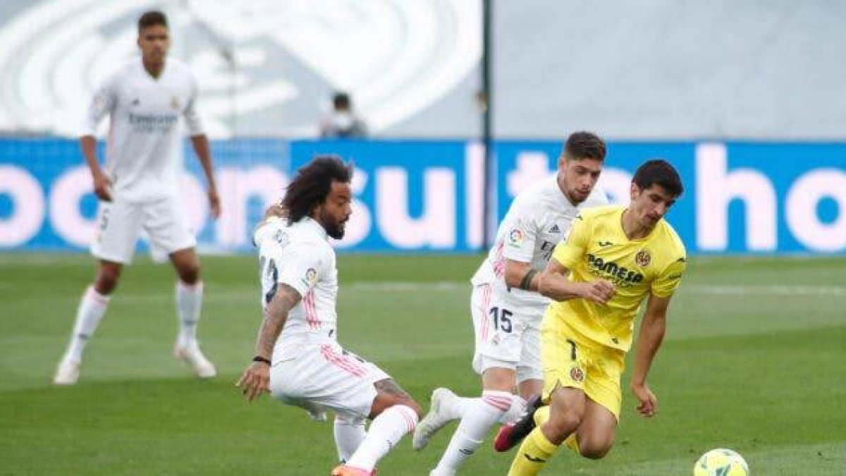La temporada 21-22 acaba de poner el balón a rodar: estas series tienen en el fútbol su denominador común