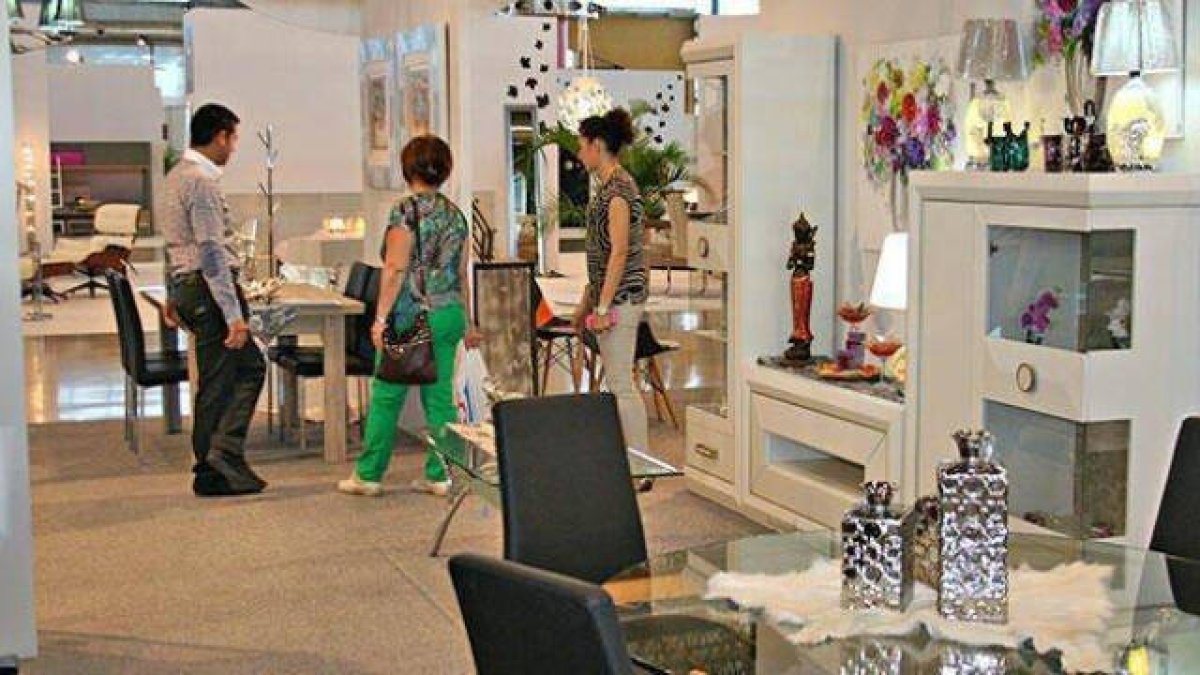 Arranca en IFA Firamaco y Firahogar con cerca de 60 expositores
