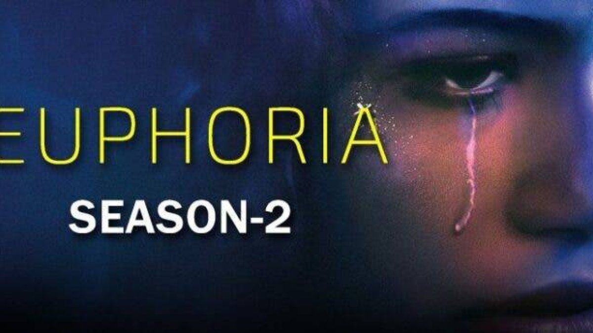Temporada 2 de “Euphoria”: Zendaya comparte un interesante adelanto de la serie de HBO