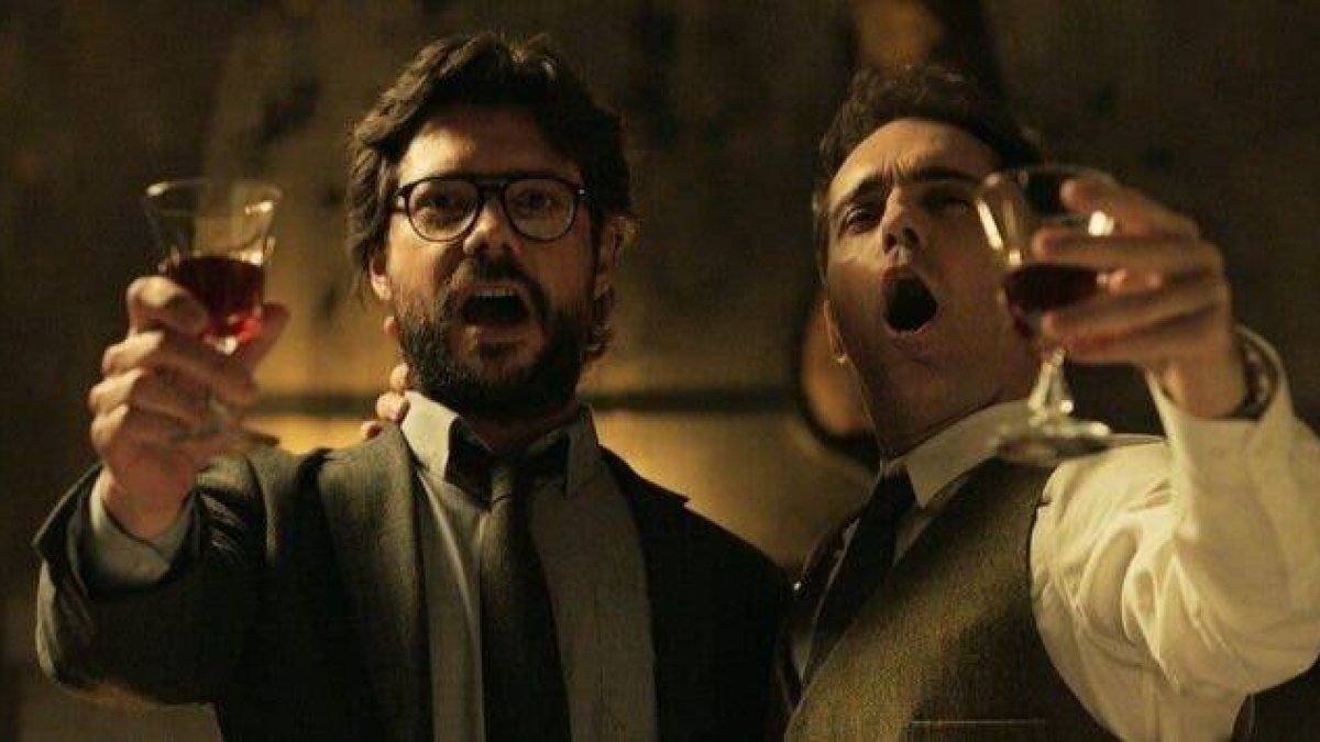 El universo de ‘La casa de papel’ parece no tener fin: Netflix anuncia un spin-off sobre Berlín para 2023