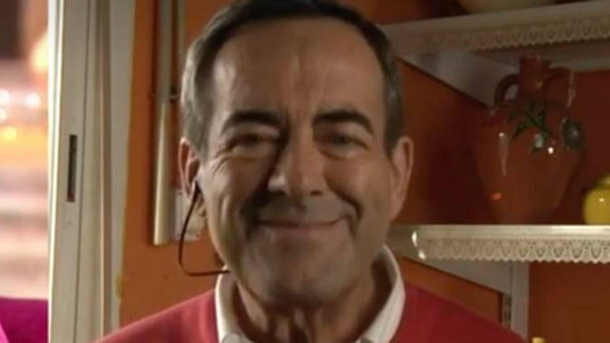 José Bono