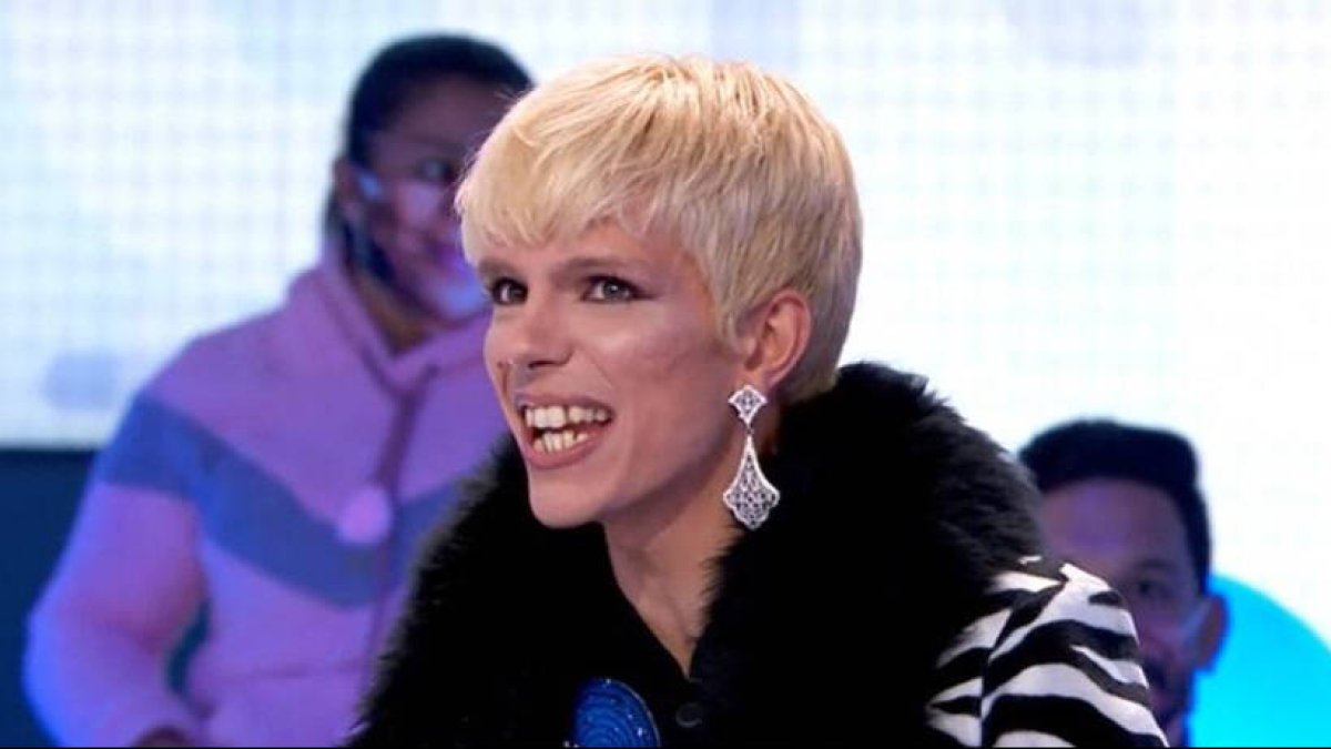 Samantha Hudson