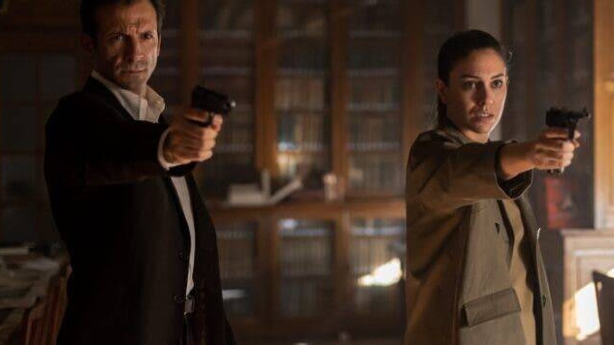 ‘Jaguar’: la caza más esperada de Netflix, liderada por Blanca Suárez, ya tiene fecha de estreno