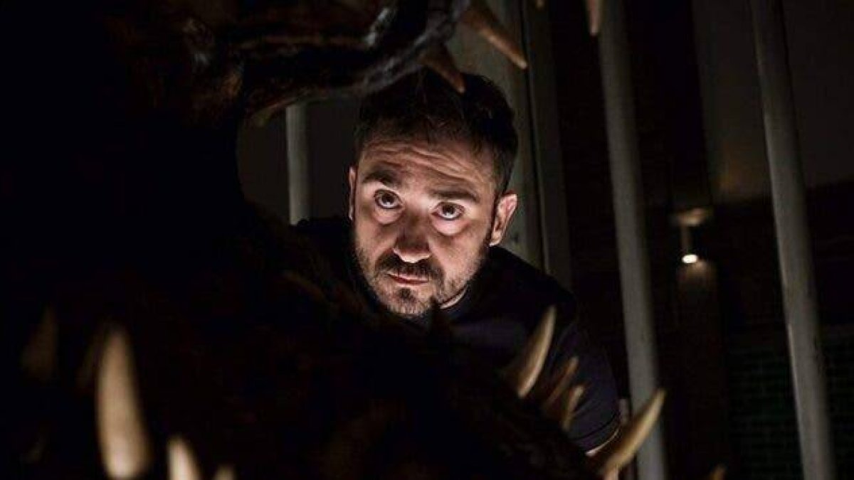 ‘La sociedad de la nieve’: J.A. Bayona vuelve a rodar en español de la mano de Netflix para recordar la tragedia aérea de Los Andes