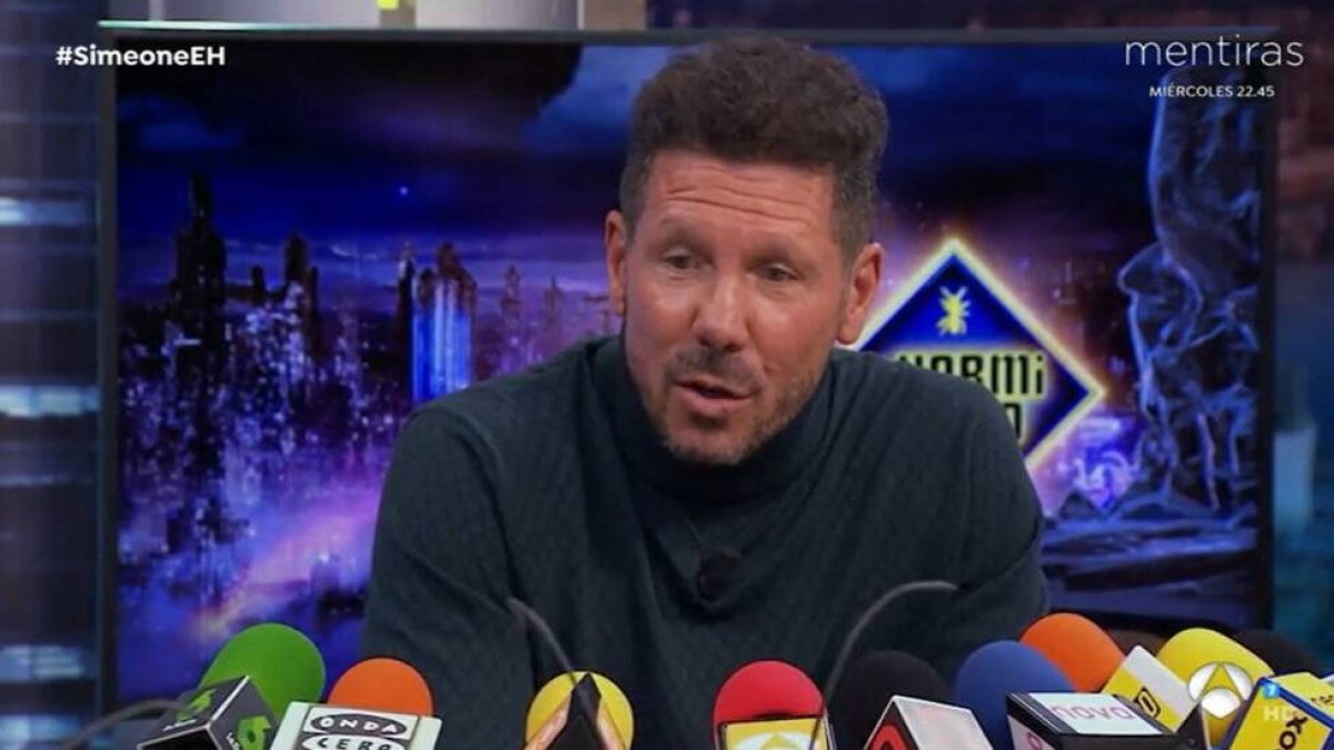 Simeone