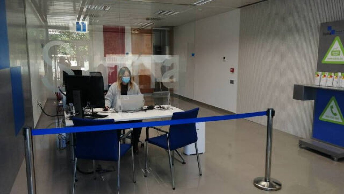 SUMA abre oficina en Finestrat y también dará cobertura a Sella, Orxeta y Relleu