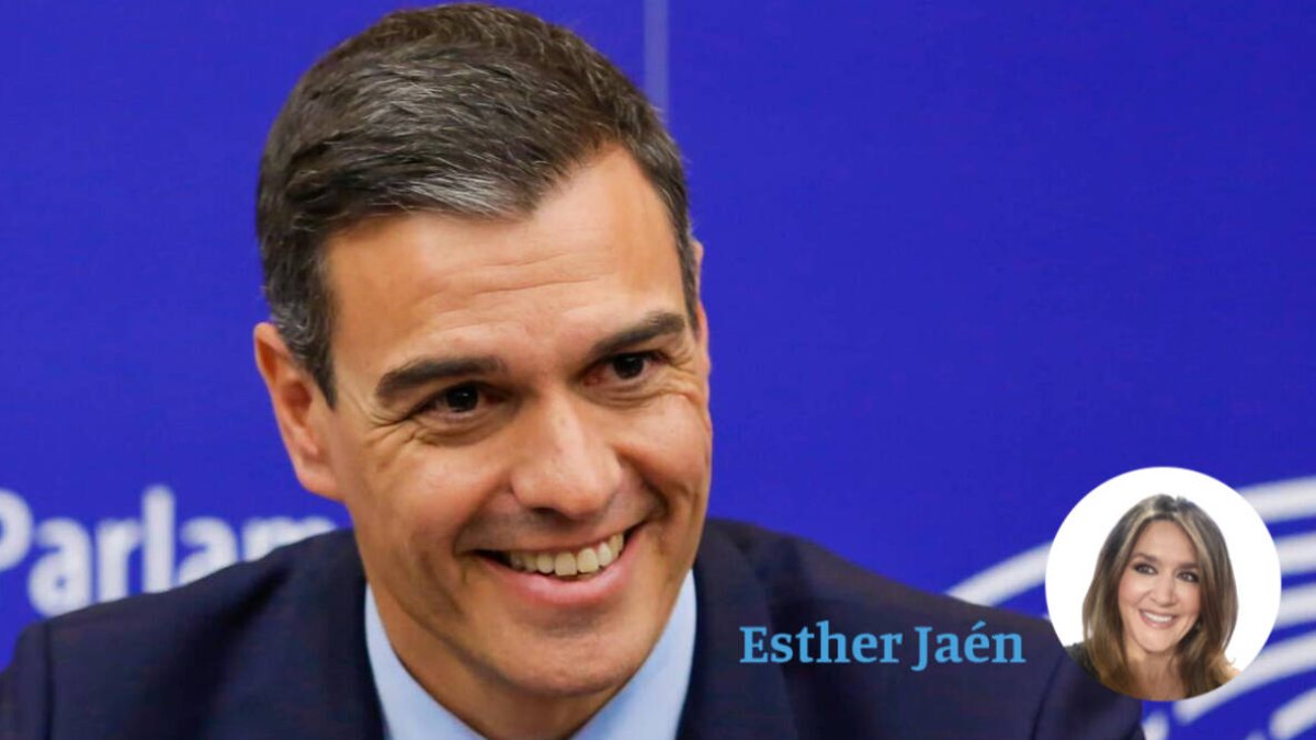 Pedro Sánchez