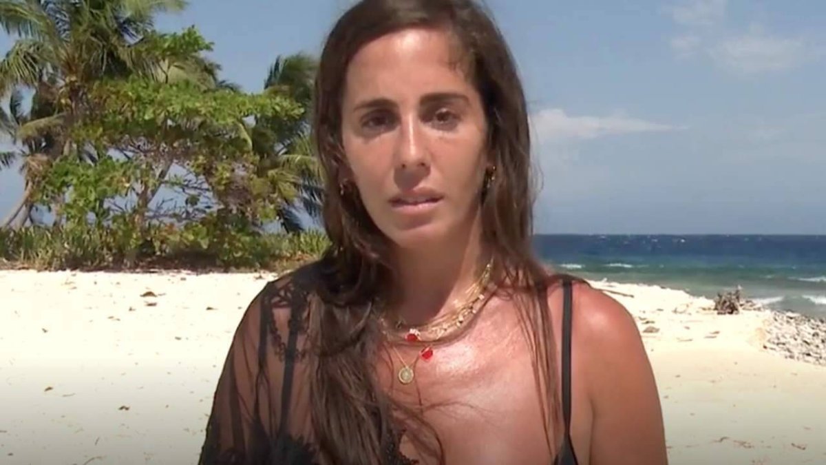 Anabel Pantoja.