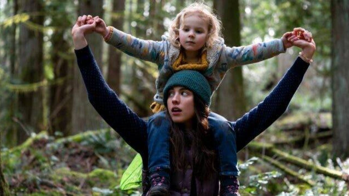 HBO Max tiene las mejores series de 2021, según la AFI, aunque ‘La asistenta’ se alza con el primer puesto