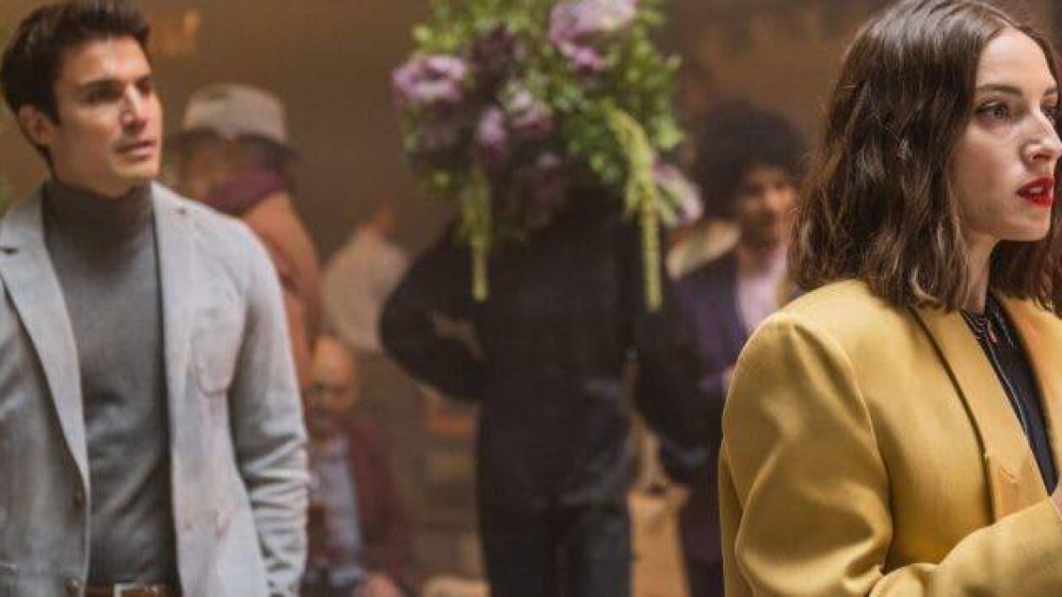 Netflix vuelve a apostar por Elísabet Benavent: su novela ‘Fuimos canciones’ llega en forma de película
