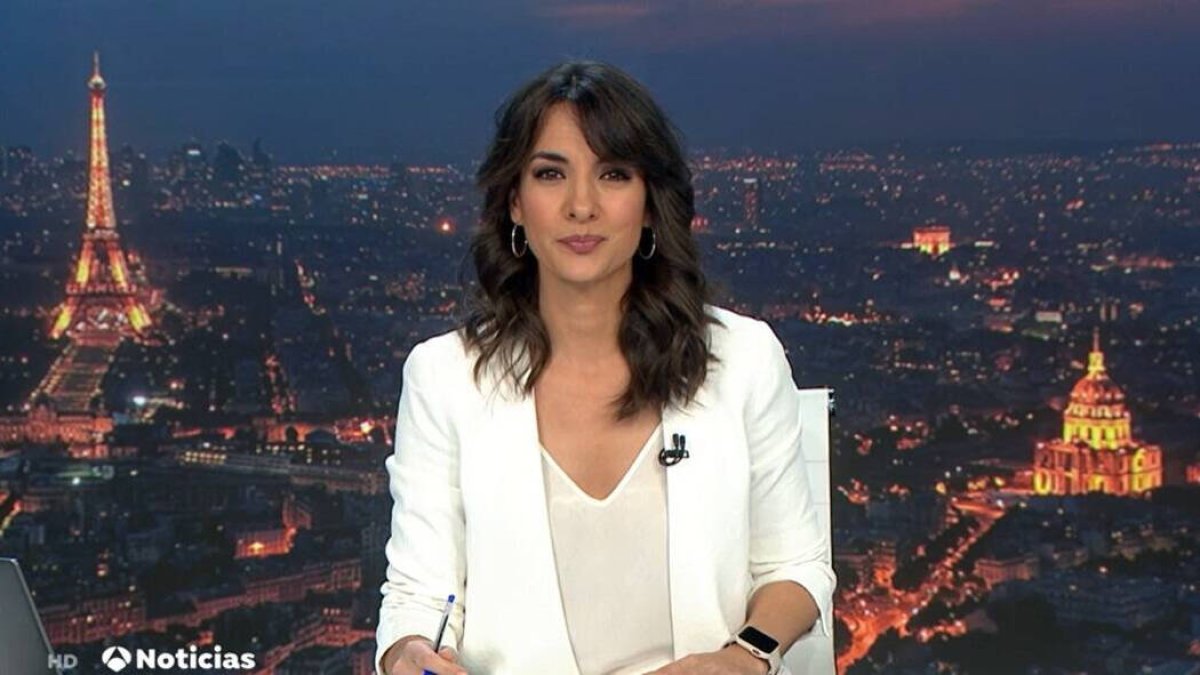 Esther Vaquero