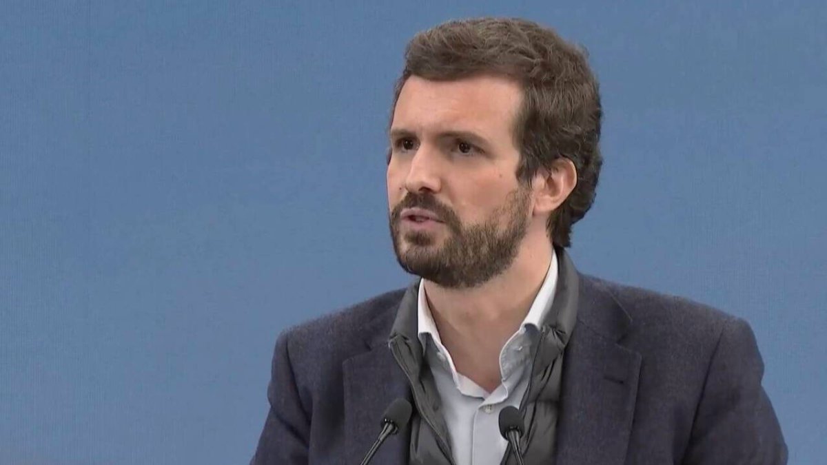 Pablo Casado