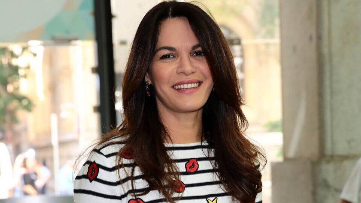 Fabiola Martínez