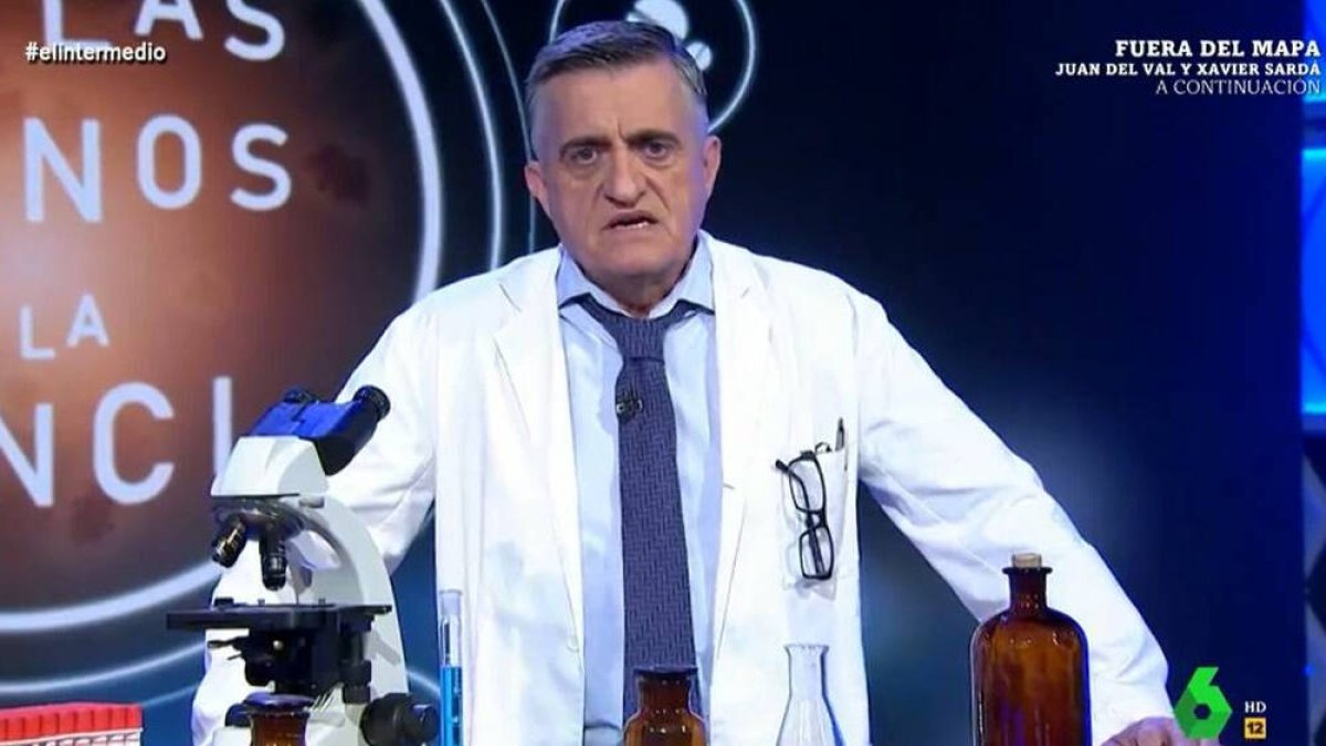 El Gran Wyoming