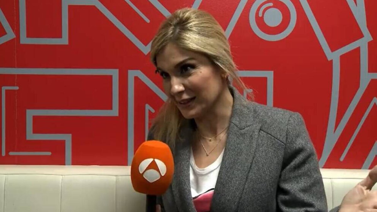 Sandra Golpe