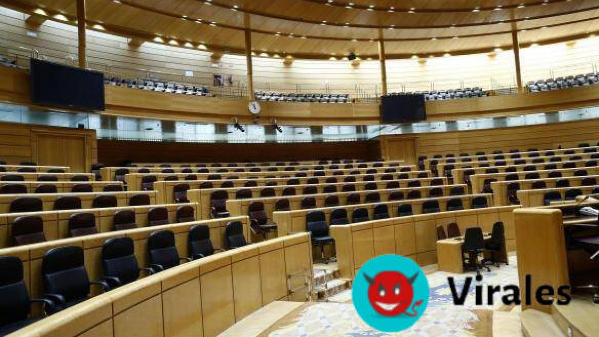 Senado de España