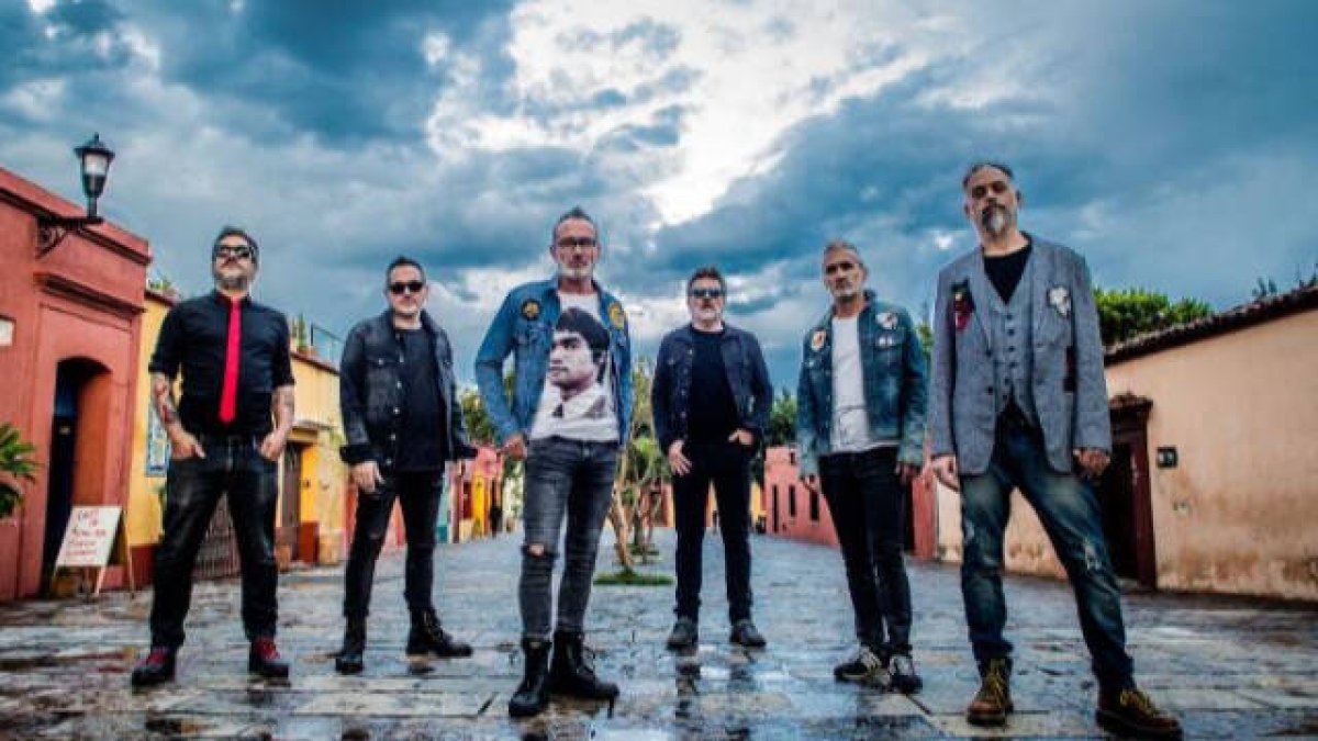 El legendario grupo Los Pericos aterriza en julio en Valencia y Alicante