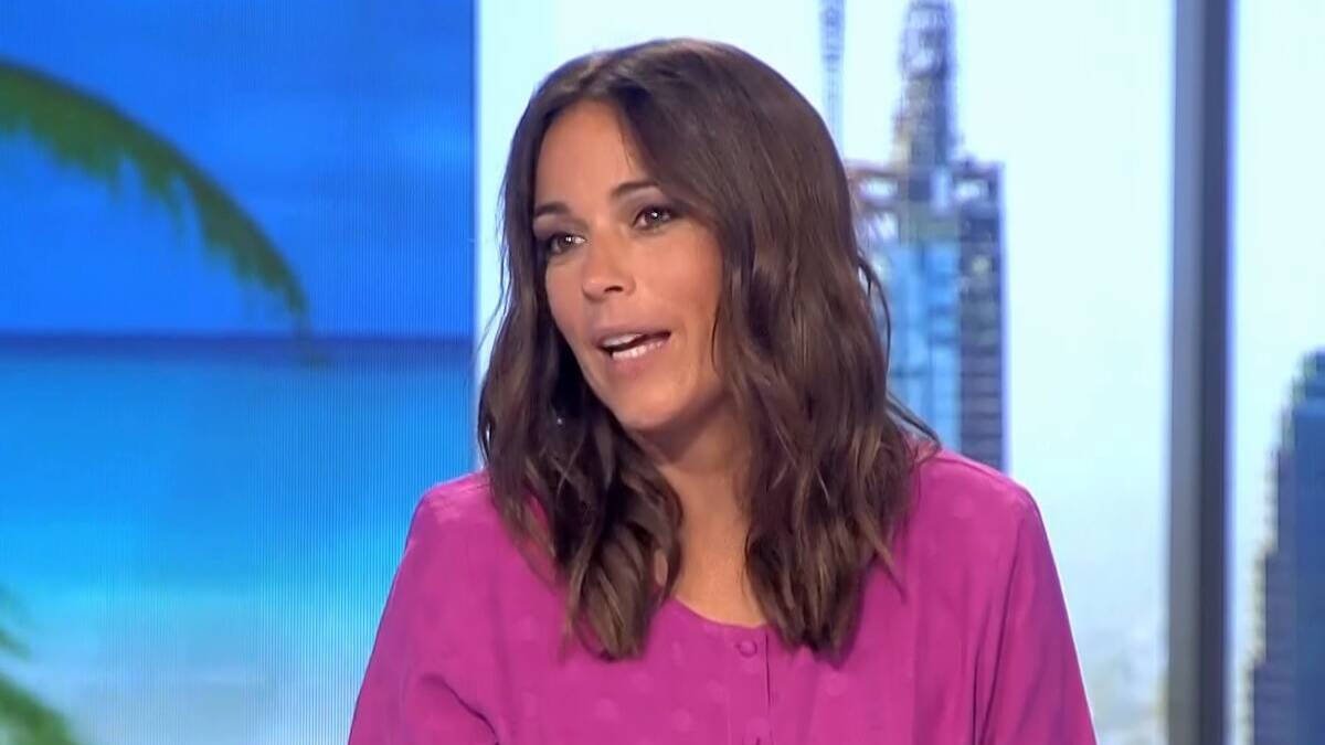 Patricia Benítez