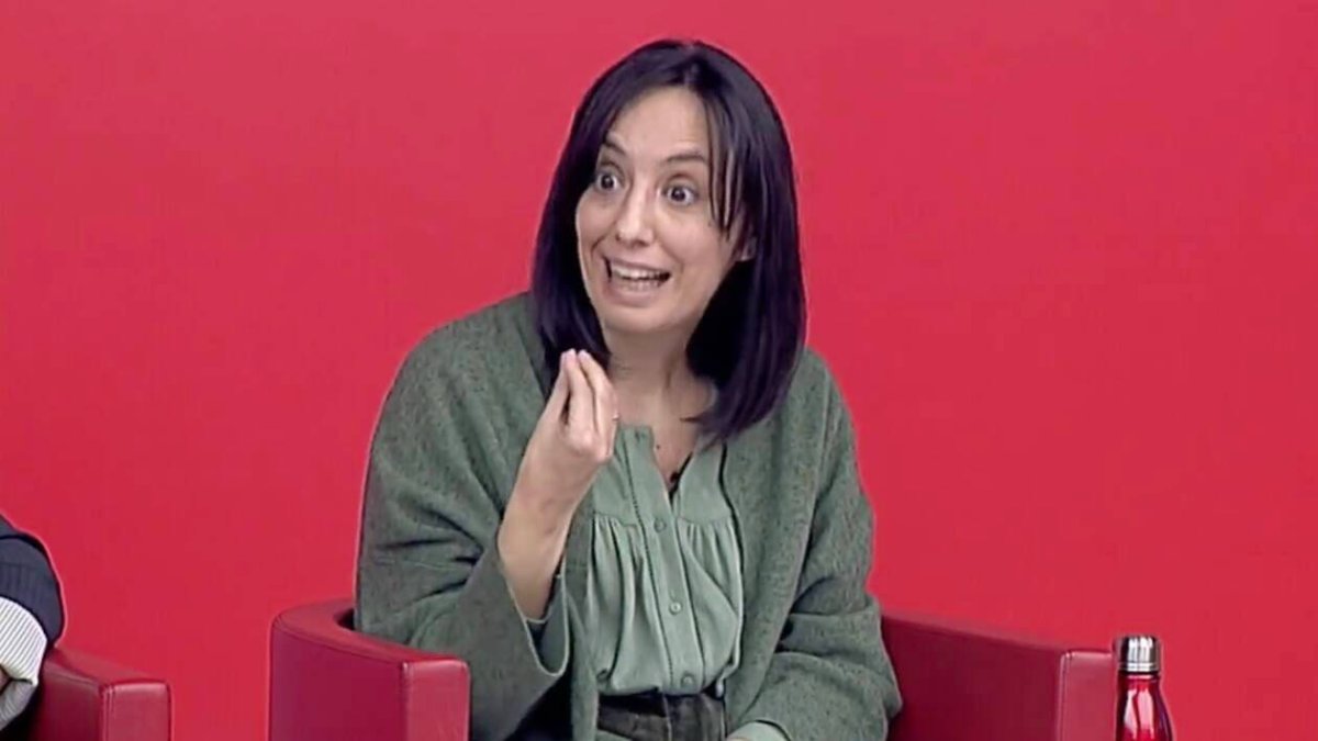Mercedes González
