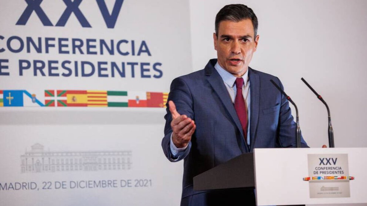 Pedro Sánchez