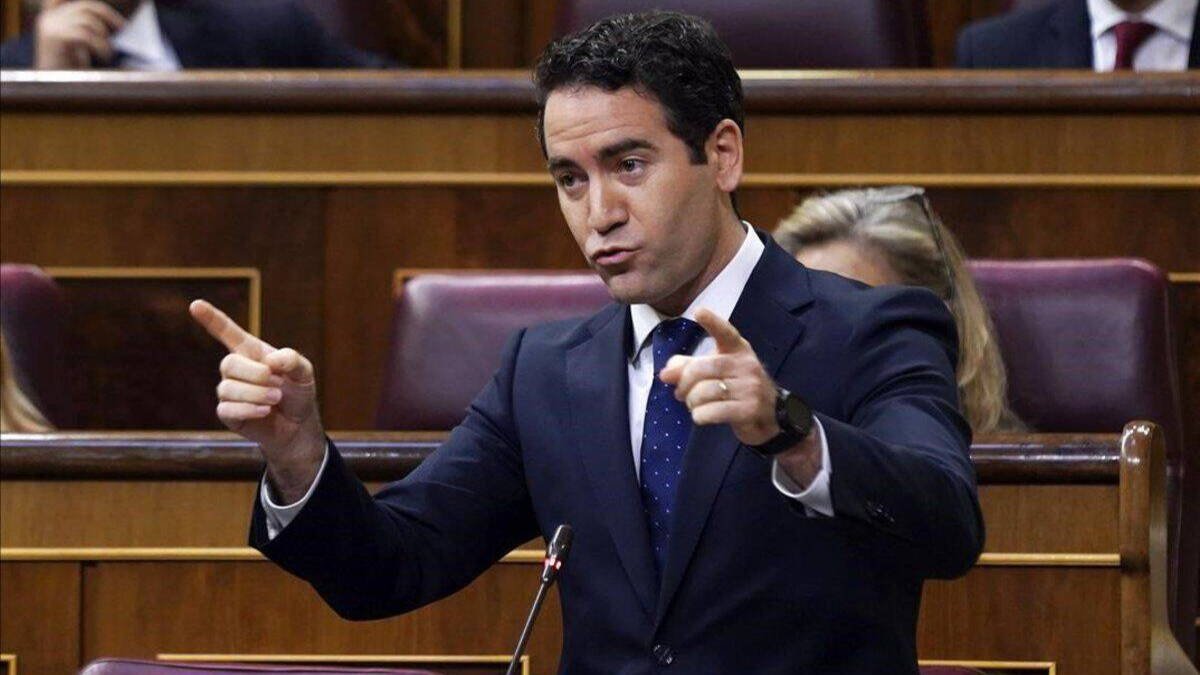 Teodoro García Egea
