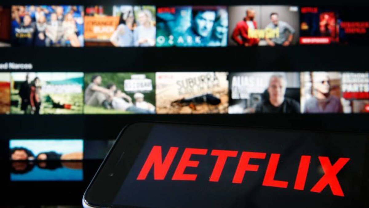 Netflix
